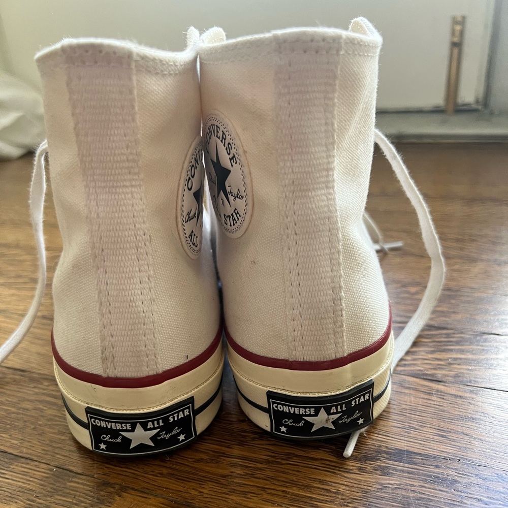Chuck 70 High Top Converse - image 3